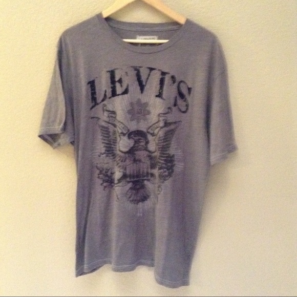 Levi's Other - - Levis Tee